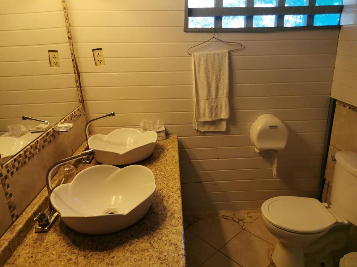Chez Nous Daire Puerto Carrillo Dış mekan fotoğraf