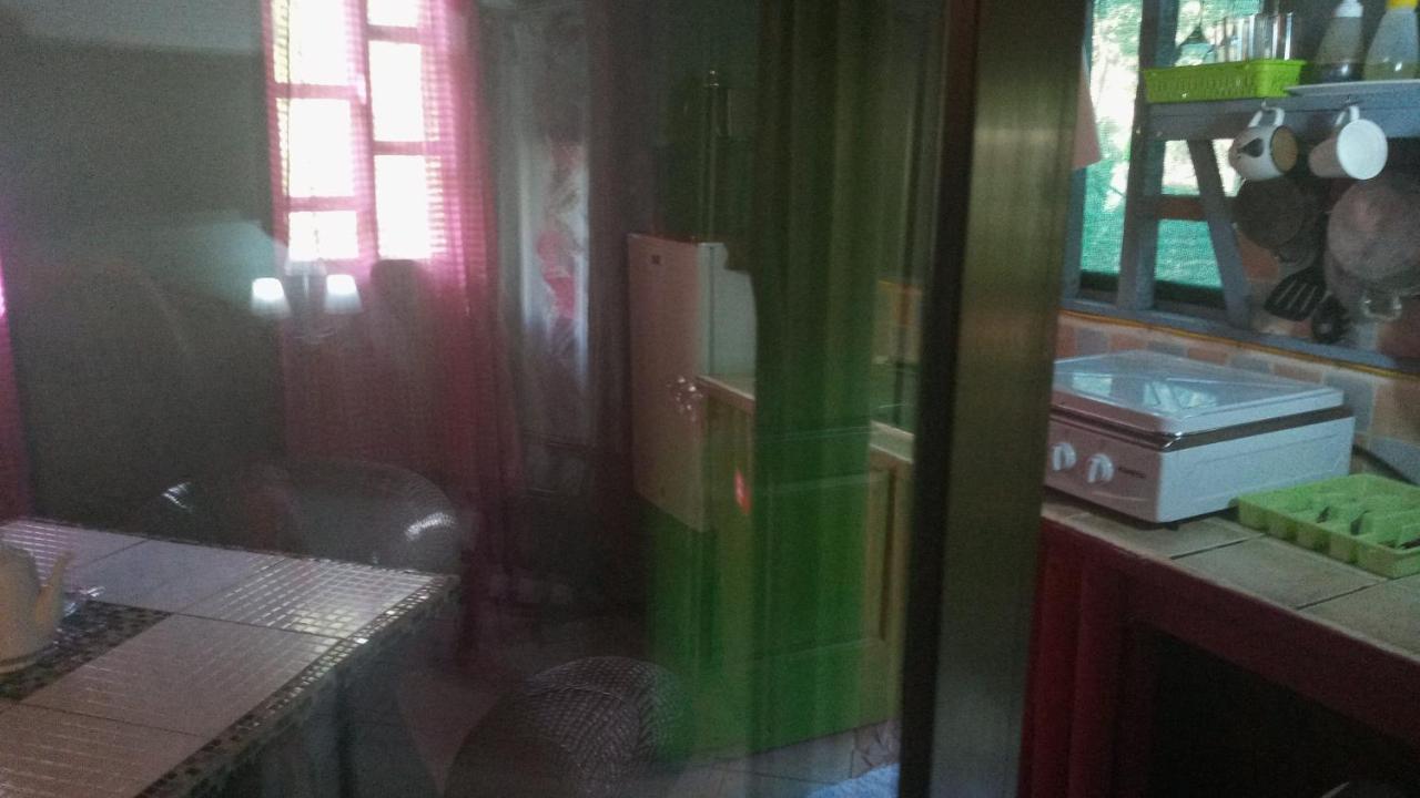 Chez Nous Daire Puerto Carrillo Dış mekan fotoğraf