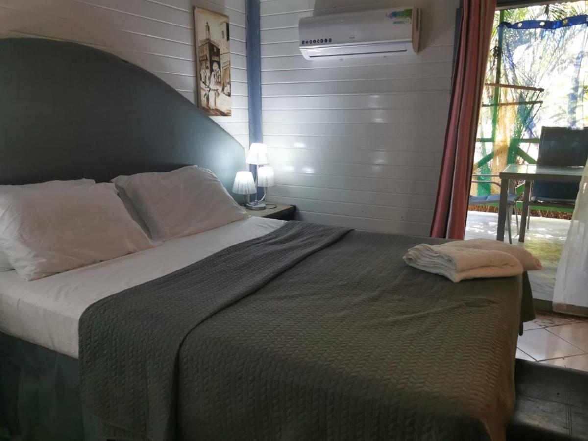 Chez Nous Daire Puerto Carrillo Dış mekan fotoğraf