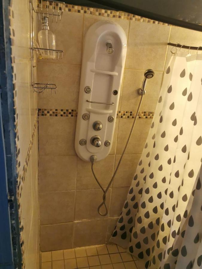 Chez Nous Daire Puerto Carrillo Dış mekan fotoğraf