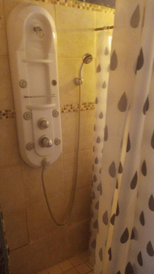 Chez Nous Daire Puerto Carrillo Dış mekan fotoğraf