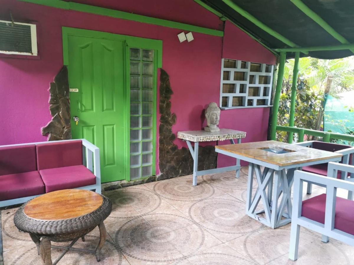 Chez Nous Daire Puerto Carrillo Dış mekan fotoğraf