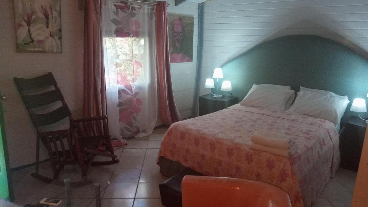 Chez Nous Daire Puerto Carrillo Dış mekan fotoğraf