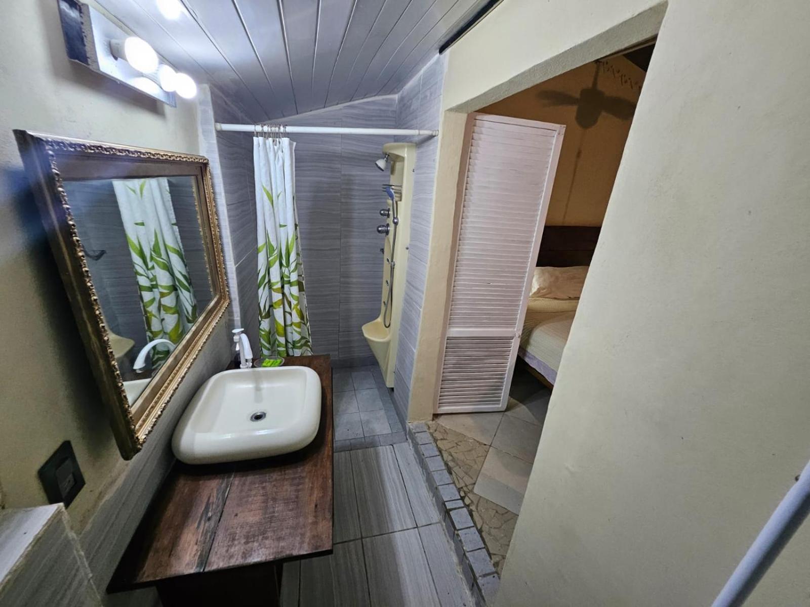 Chez Nous Daire Puerto Carrillo Dış mekan fotoğraf